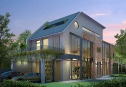 Thomson Hills (D20), Semi-Detached #476141781